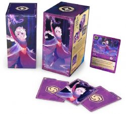 CARTE DISNEY LORCANA - FABLED - GIFT SET (EN)